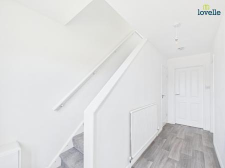 3 bedroom Semi-detached house for sale in Millfields, Caistor, LN7