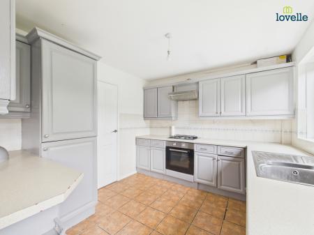 3 bedroom Semi-detached house for sale in Millfields, Caistor, LN7