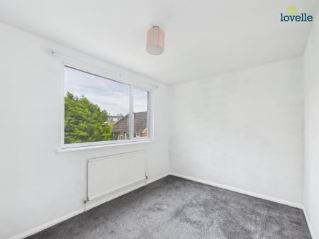 3 bedroom Semi-detached house for sale in Millfields, Caistor, LN7