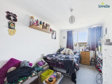 3 bedroom Semi-detached house for sale in Millfields, Caistor, LN7