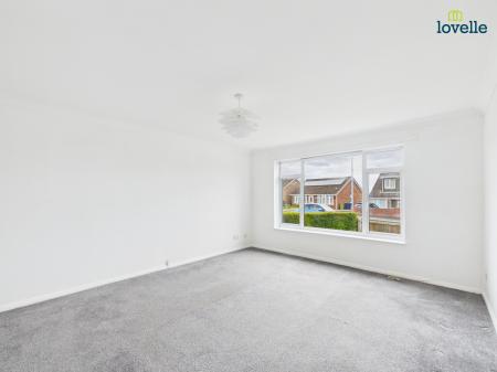 3 bedroom Semi-detached house for sale in Millfields, Caistor, LN7