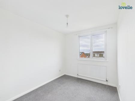3 bedroom Semi-detached house for sale in Millfields, Caistor, LN7