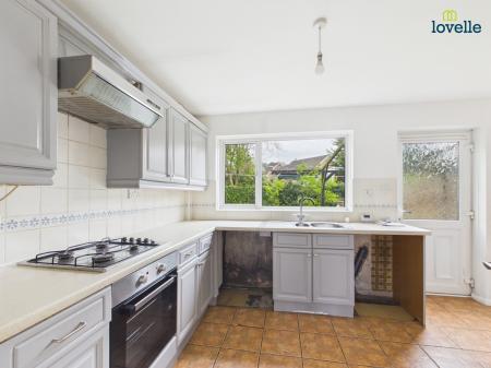 3 bedroom Semi-detached house for sale in Millfields, Caistor, LN7