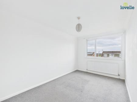 3 bedroom Semi-detached house for sale in Millfields, Caistor, LN7