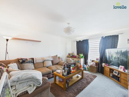 3 bedroom Semi-detached house for sale in Millfields, Caistor, LN7