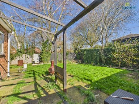 3 bedroom Semi-detached house for sale in Millfields, Caistor, LN7