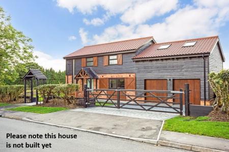 Thornton Road, North Owersby, LN8