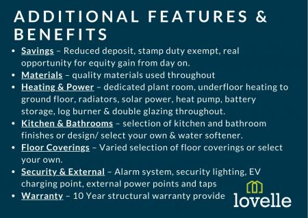 5 bedroom Detached house for sale in Thornton Road, North Owersby, LN8