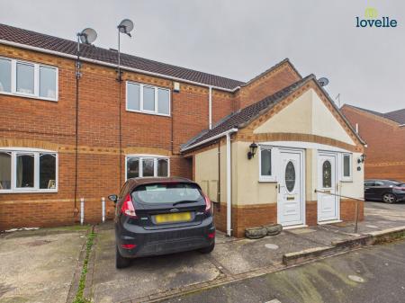 Vagarth Close, Barton-upon-Humber, DN18