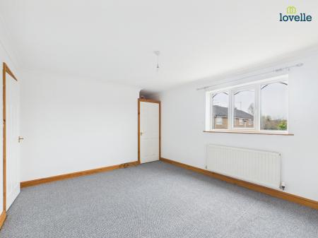 2 bedroom Terraced House to let in Vagarth Close, Barton-upon-Humber, DN18