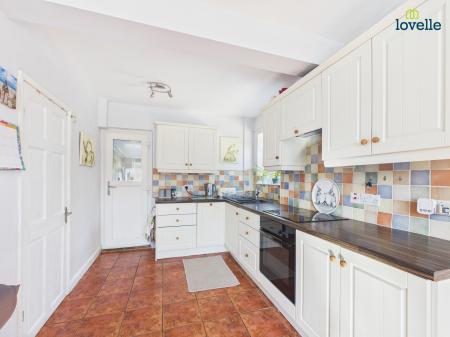 3 bedroom Semi-detached house for sale in St Marys Gate, Waddingham Road, South Kelsey, LN7