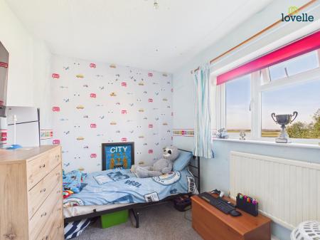 3 bedroom Semi-detached house for sale in St Marys Gate, Waddingham Road, South Kelsey, LN7