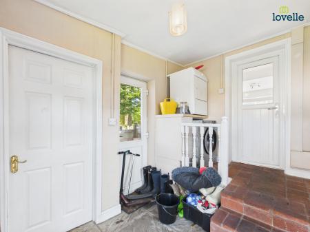 3 bedroom Semi-detached house for sale in St Marys Gate, Waddingham Road, South Kelsey, LN7
