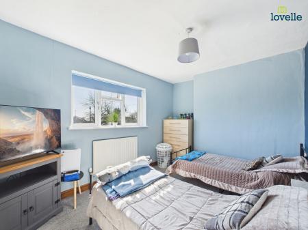 3 bedroom Semi-detached house for sale in St Marys Gate, Waddingham Road, South Kelsey, LN7