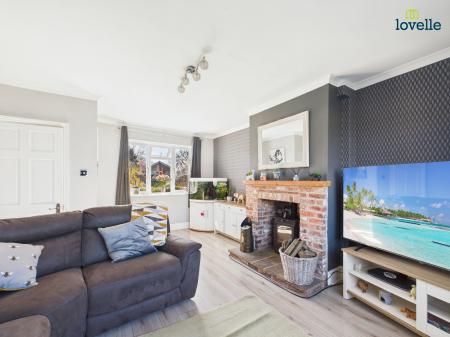 3 bedroom Semi-detached house for sale in St Marys Gate, Waddingham Road, South Kelsey, LN7