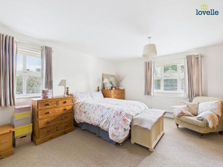 2 bedroom Detached bungalow for sale in Buslingthorpe Road, Faldingworth, LN8