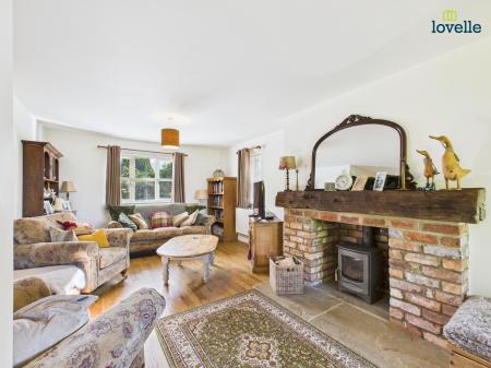 2 bedroom Detached bungalow for sale in Buslingthorpe Road, Faldingworth, LN8