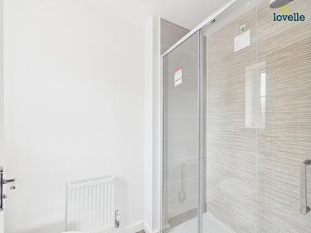 3 bedroom Detached house for sale in Titus Road, Caistor, LN7