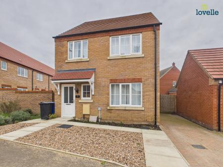 Titus Road, Caistor, LN7