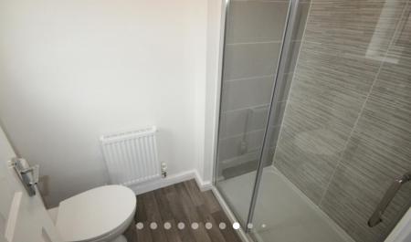 3 bedroom Detached house for sale in Titus Road, Caistor, LN7