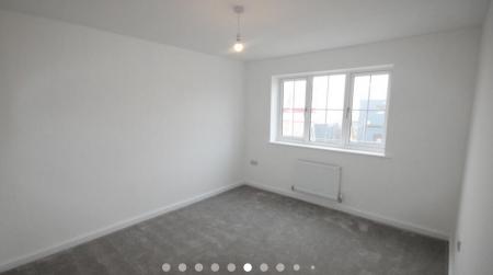 3 bedroom Detached house for sale in Titus Road, Caistor, LN7