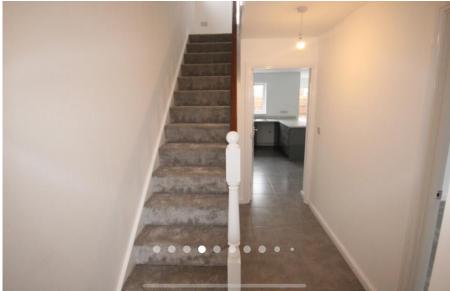 3 bedroom Detached house for sale in Titus Road, Caistor, LN7