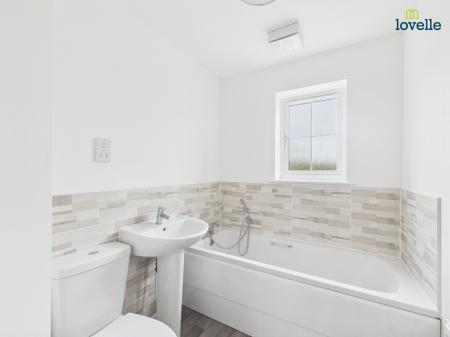 3 bedroom Detached house for sale in Titus Road, Caistor, LN7