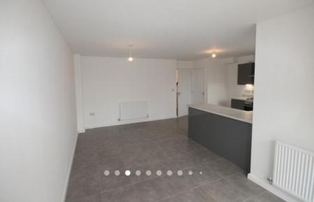 3 bedroom Detached house for sale in Titus Road, Caistor, LN7