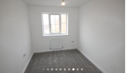 3 bedroom Detached house for sale in Titus Road, Caistor, LN7