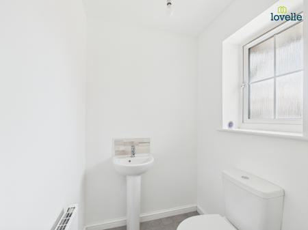 3 bedroom Detached house for sale in Titus Road, Caistor, LN7