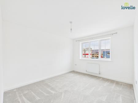 3 bedroom Detached house for sale in Titus Road, Caistor, LN7