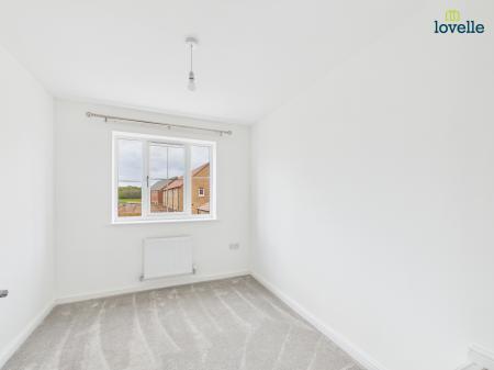 3 bedroom Detached house for sale in Titus Road, Caistor, LN7