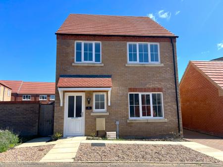 Titus Road, Caistor, LN7