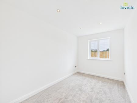 3 bedroom Detached bungalow for sale in Mill Lane, Osgodby, LN8