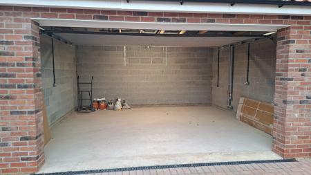 3 bedroom Detached bungalow for sale in Mill Lane, Osgodby, LN8