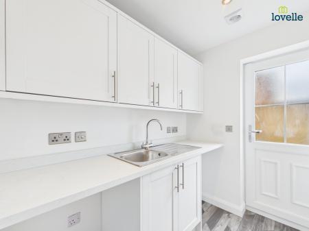 3 bedroom Detached bungalow for sale in Mill Lane, Osgodby, LN8