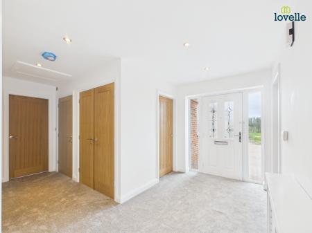 3 bedroom Detached bungalow for sale in Mill Lane, Osgodby, LN8