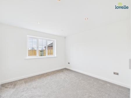 3 bedroom Detached bungalow for sale in Mill Lane, Osgodby, LN8