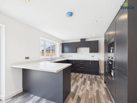 3 bedroom Detached bungalow for sale in Mill Lane, Osgodby, LN8