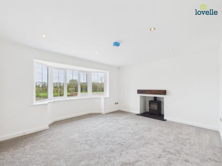 3 bedroom Detached bungalow for sale in Mill Lane, Osgodby, LN8