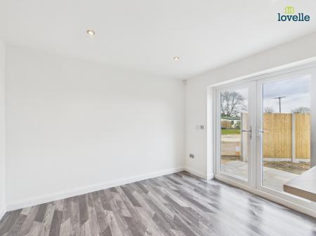 3 bedroom Detached bungalow for sale in Mill Lane, Osgodby, LN8