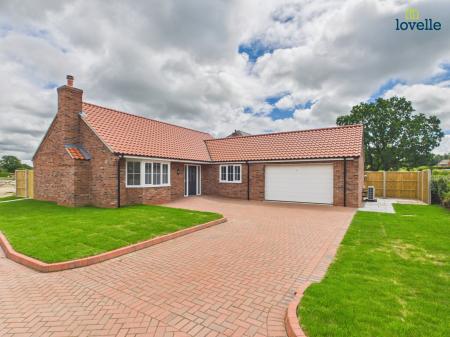 Mill Lane, Osgodby, LN8