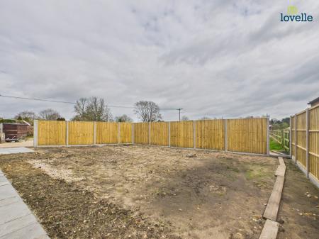 3 bedroom Detached bungalow for sale in Mill Lane, Osgodby, LN8