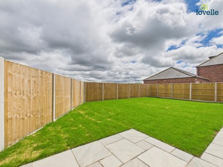 3 bedroom Detached bungalow for sale in Mill Lane, Osgodby, LN8