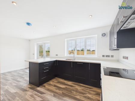 3 bedroom Detached bungalow for sale in Mill Lane, Osgodby, LN8