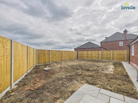 3 bedroom Detached bungalow for sale in Mill Lane, Osgodby, LN8