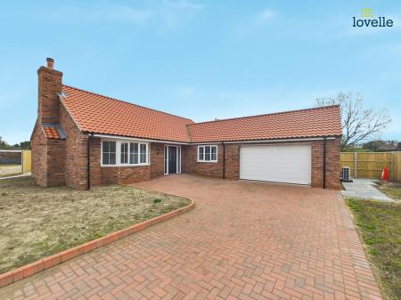 Mill Lane, Osgodby, LN8