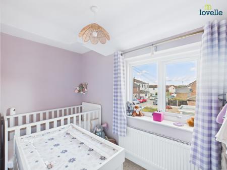 3 bedroom End of terrace house for sale in Prospect Place, Market Rasen, LN8