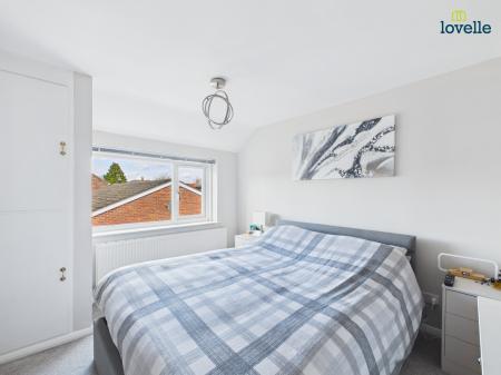 3 bedroom End of terrace house for sale in Prospect Place, Market Rasen, LN8