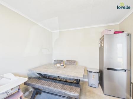 3 bedroom End of terrace house for sale in Prospect Place, Market Rasen, LN8